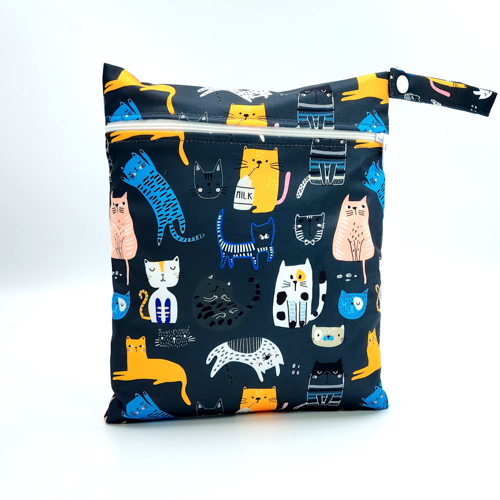 New Print pattern NEW Size: 20 - Backpack Diaper Bag 评论和价格