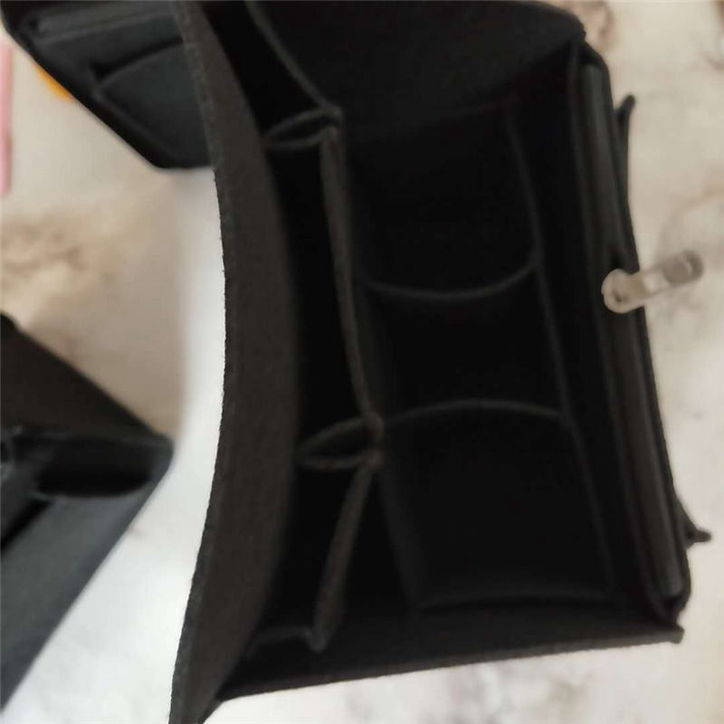 ABLN-2PCS Make Up Organizer Fe - Backpack Insert Organizer 评论和价格