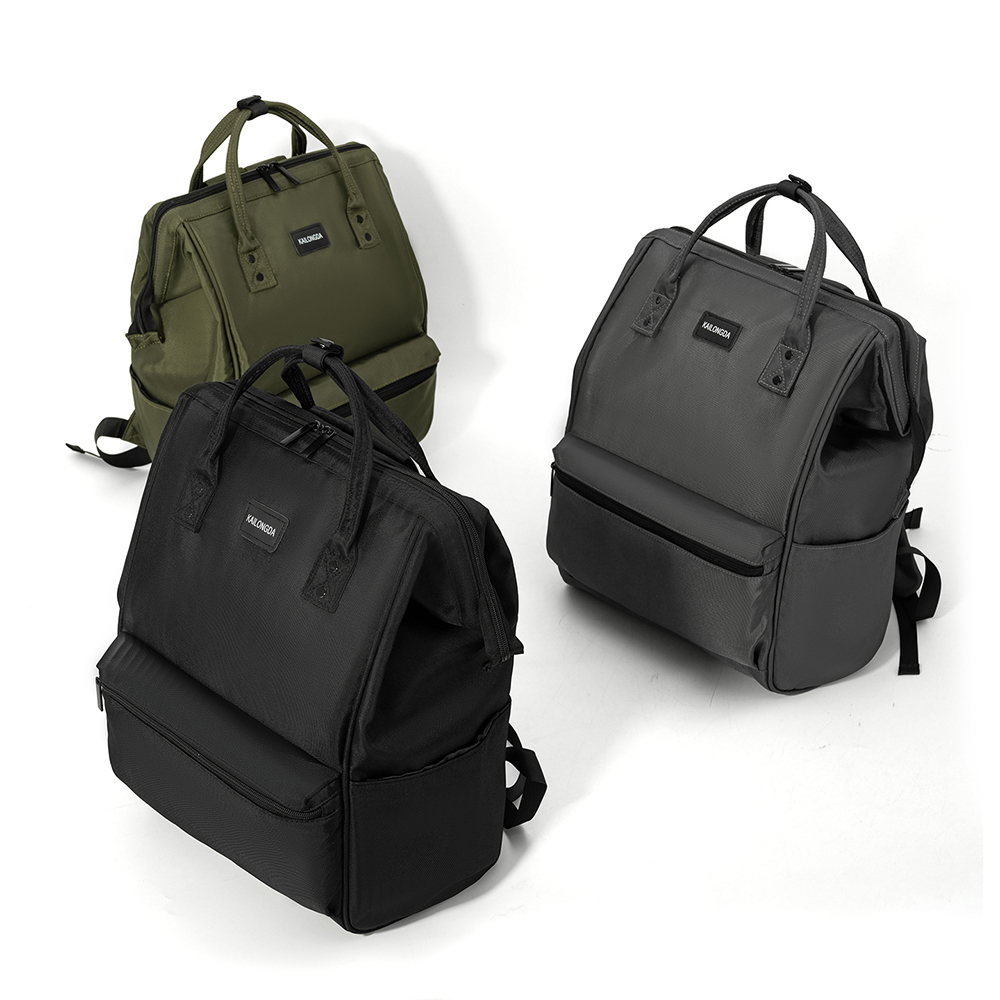 Men's High-End Backpack for Le - Travel Backpack Anti Theft 评论和价格