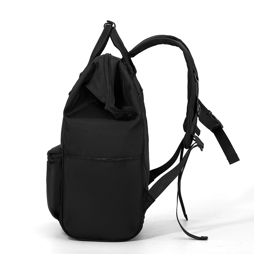 Men's High-End Backpack for Le - Travel Backpack Anti Theft 评论和价格