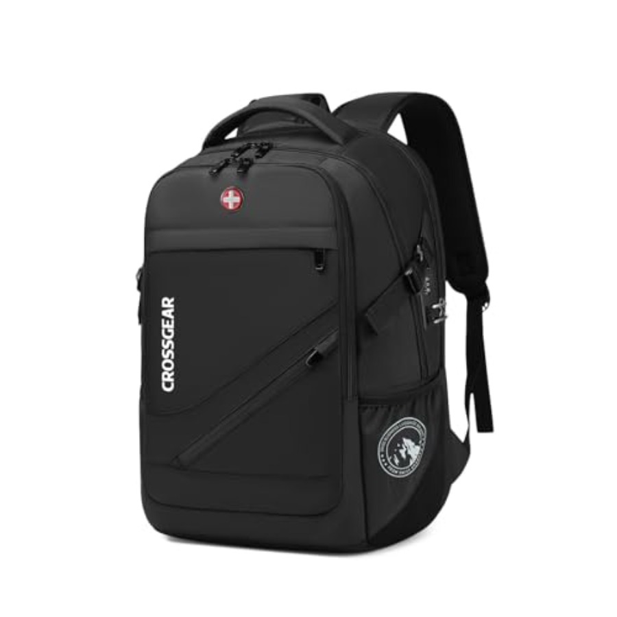 17.3'' Laptop Backpack for Men - Travel Backpack Anti Theft 评论和价格