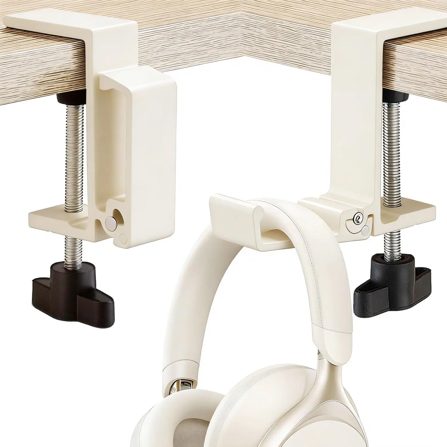 Adjustable Desk Edge Hook Gami - Backpack Insert Organizer 评论和价格