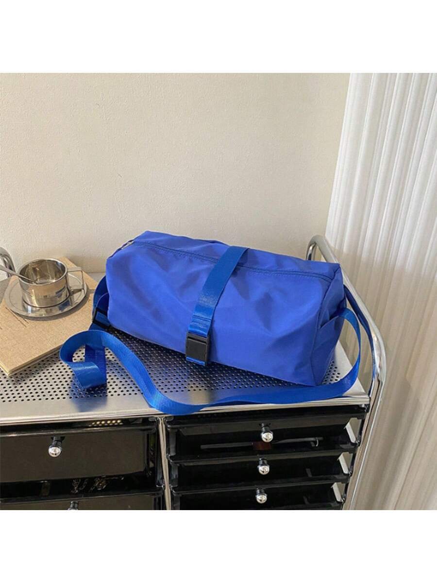 Nylon Crossbody Bag For Women  - Sling Backpack Shoulder 评论和价格