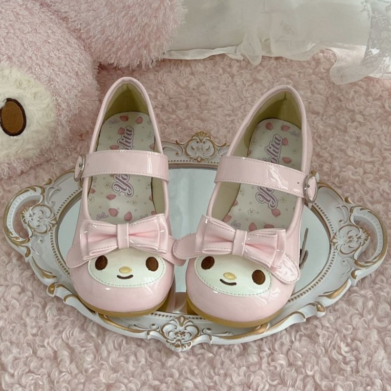 Sanrio Melody Lolita Princess  - Mini Backpack Purse 评论和价格