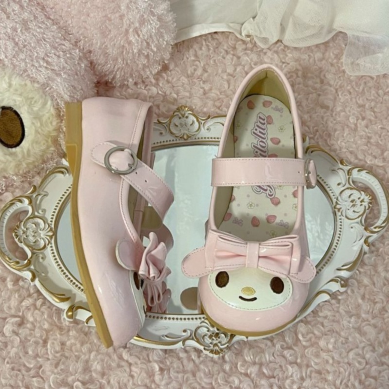 Sanrio Melody Lolita Princess  - Mini Backpack Purse 评论和价格