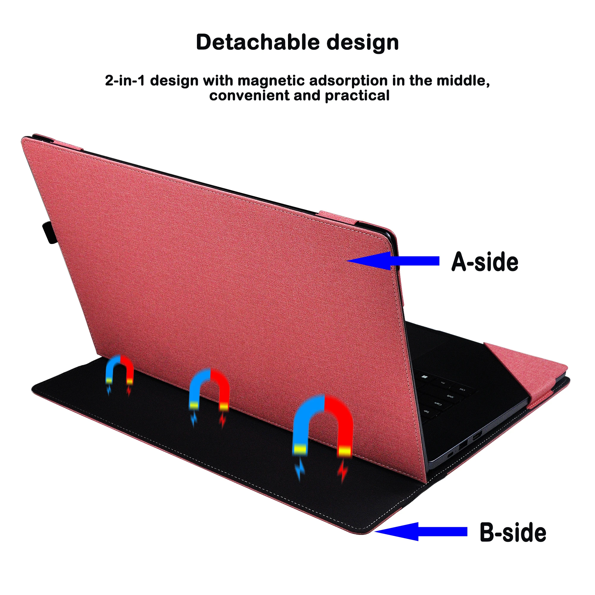 Laptop Case For Lenovo IdeaPad - Laptop Sleeve Removable 评论和价格