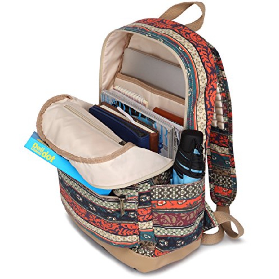 New Laptop Backpack with Massa - Laptop Backpack 15.6 评论和价格