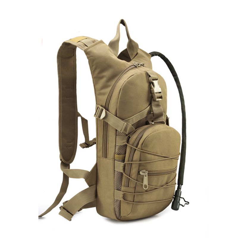 Lightweight Tactical Backpack  - Urban Backpack Tactical 评论和价格