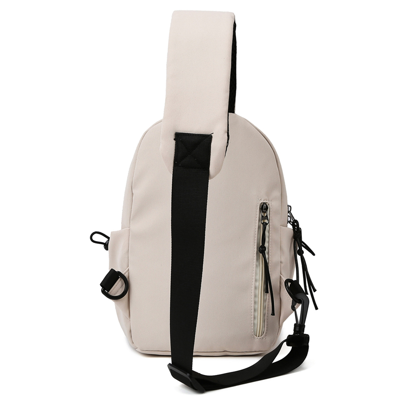 Men Chest Bag Casual Shoulder  - Sling Backpack Shoulder 评论和价格
