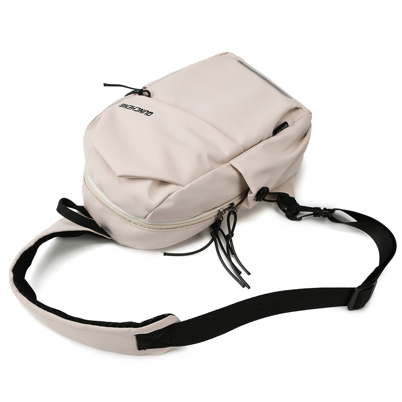 Men Chest Bag Casual Shoulder  - Sling Backpack Shoulder 评论和价格