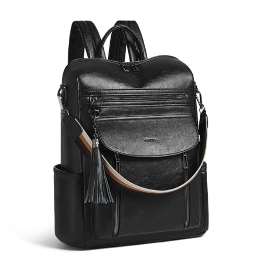 Laptop Backpack for Women 15.6 - Laptop Backpack 15.6 评论和价格