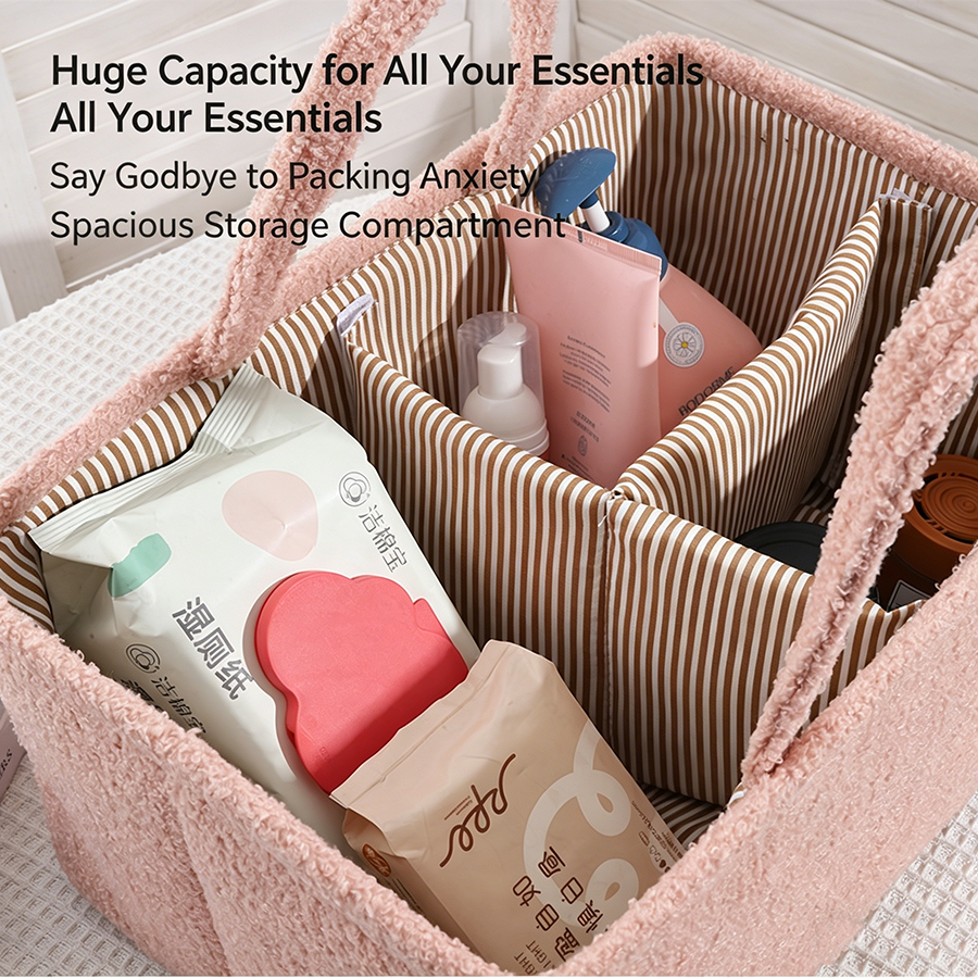 Portable Travel Mommy Bag Mult - Backpack Diaper Bag 评论和价格