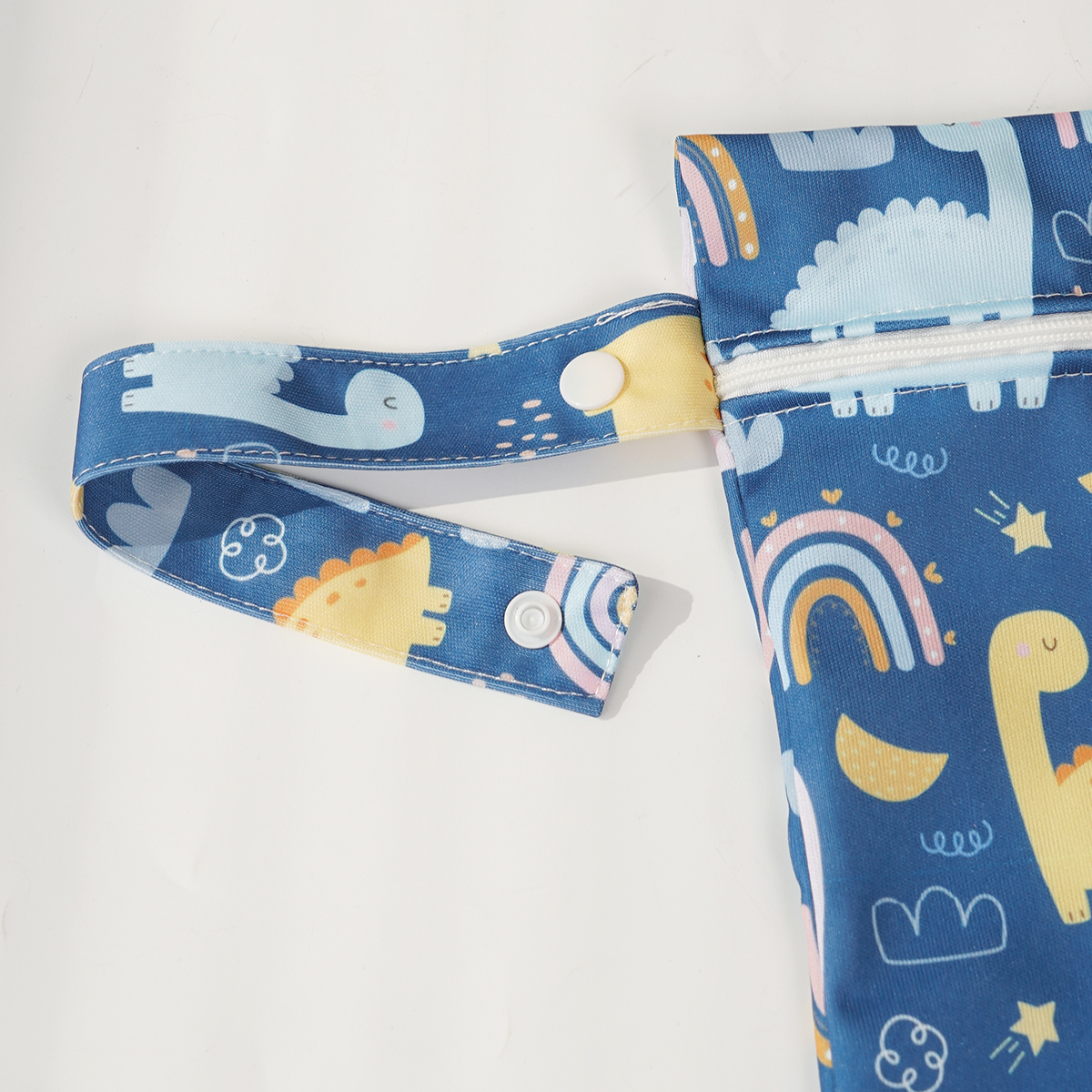 Elinfant 2PCS Waterproof Hangi - Backpack Diaper Bag 评论和价格