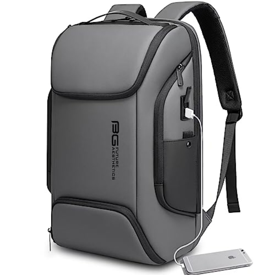 Business Laptop Smart backpack - Laptop Backpack 15.6 评论和价格