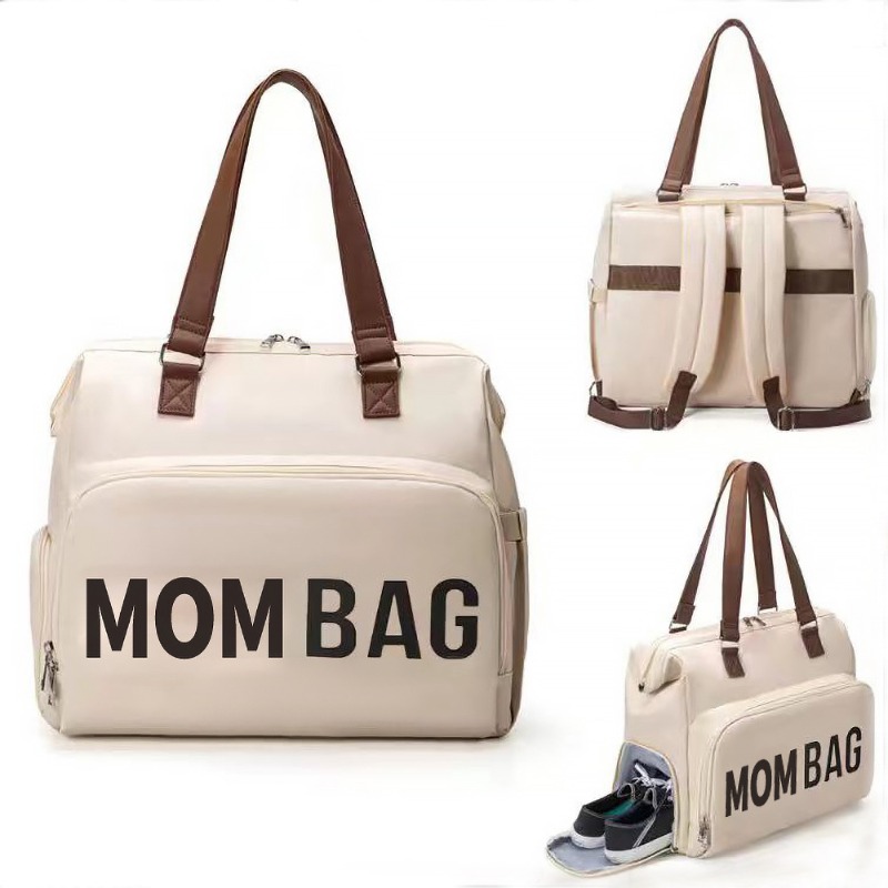 3pcs/set Baby Diaper Bag Baby  - Backpack Insert Organizer 评论和价格