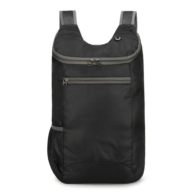 Ultra-light foldable backpack  - Foldable Backpack Small 评论和价格