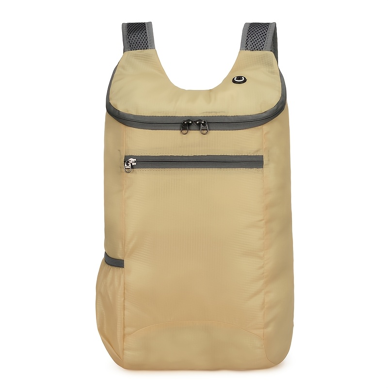 Ultra-light foldable backpack  - Foldable Backpack Small 评论和价格