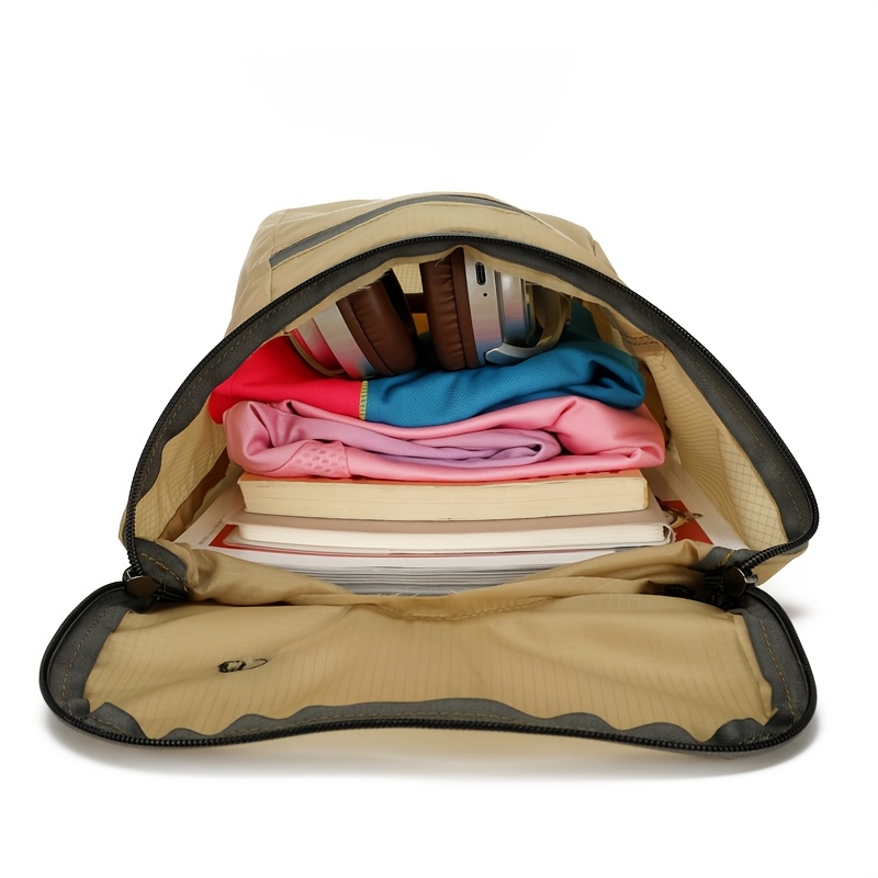 Ultra-light foldable backpack  - Foldable Backpack Small 评论和价格