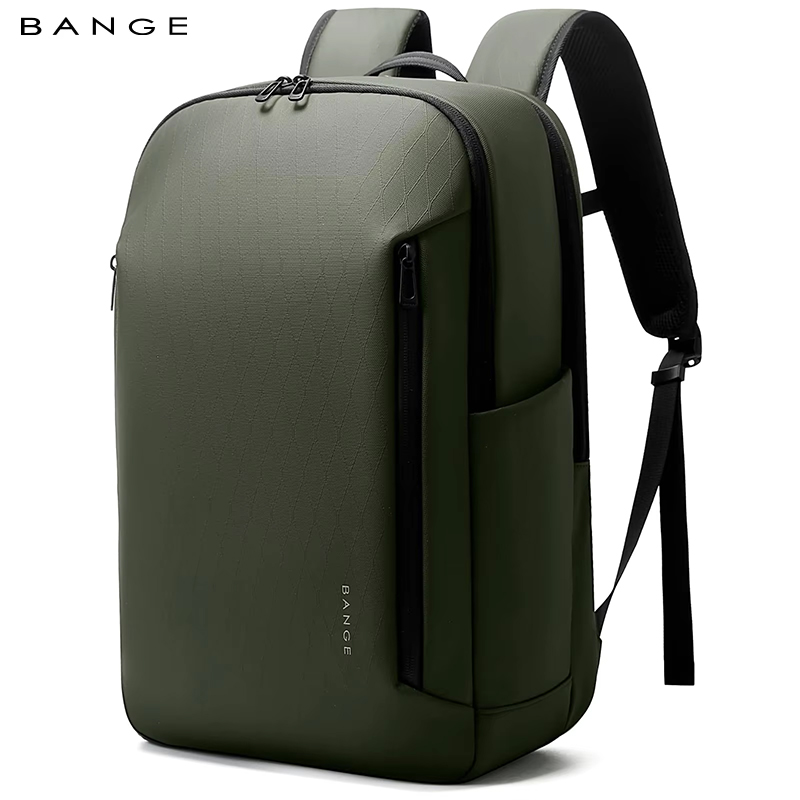 BANGE Fashion Simple Design Wo - Laptop Backpack 15.6 评论和价格