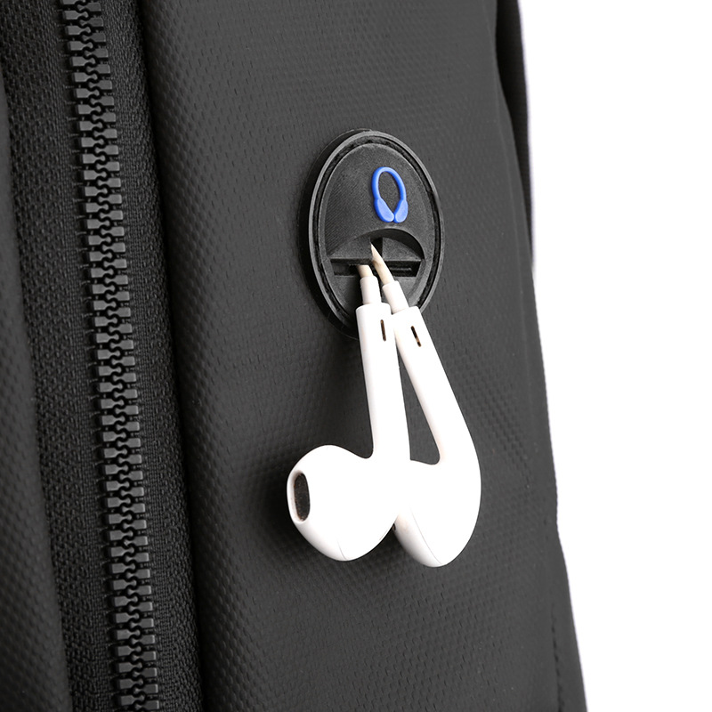 Custom Logo Men's Laptop Backp - Business Backpack Brief 评论和价格