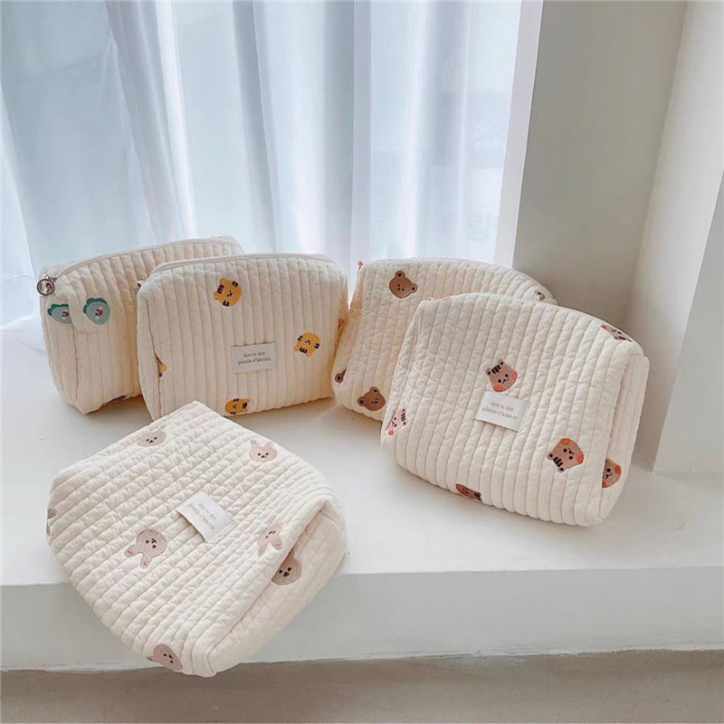 Embroidered Mommy Bag Handbag  - Backpack Diaper Bag 评论和价格