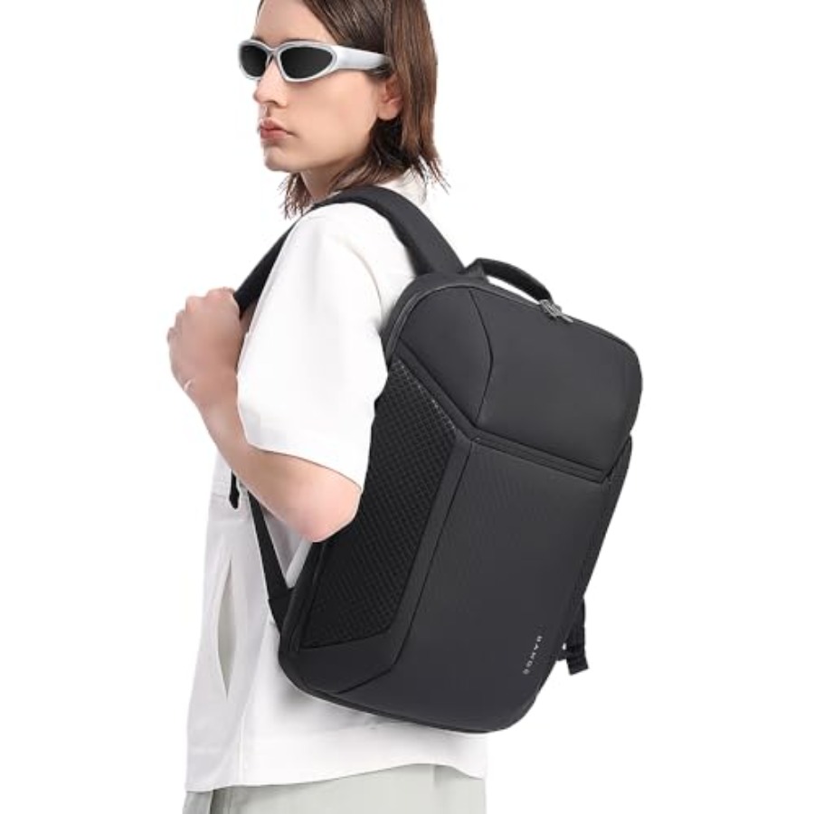 Smart Business Laptop Backpack - Laptop Backpack 15.6 评论和价格