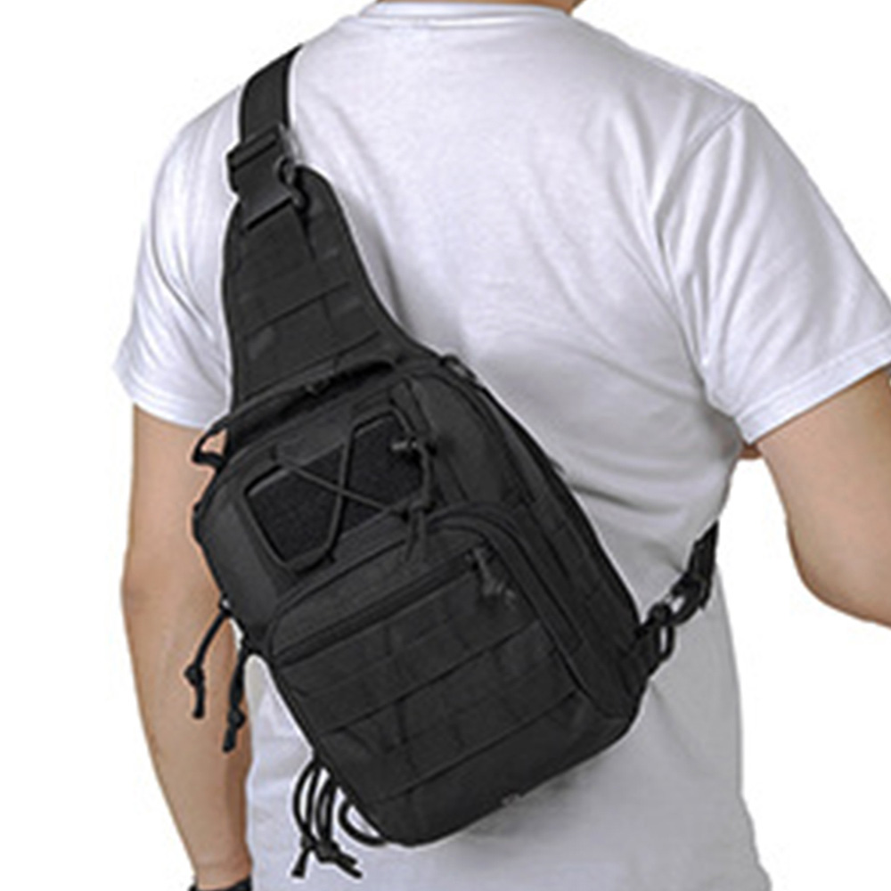 Men Cross body Sling Backpack  - Sling Backpack Shoulder 评论和价格