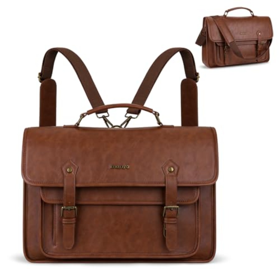 3 in 1 Laptop Bag, 15.6 inch P - Laptop Backpack 15.6 评论和价格