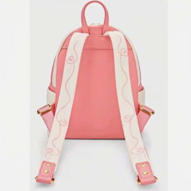 The Aristocats Marie Floral Al - Mini Backpack Purse 评论和价格