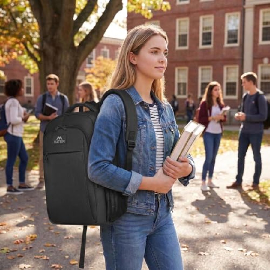 Extra Large Travel Backpack TS - Travel Backpack Anti Theft 评论和价格
