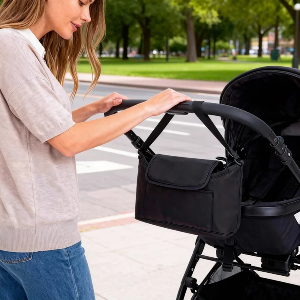 Baby stroller storage and stor - Backpack Diaper Bag 评论和价格