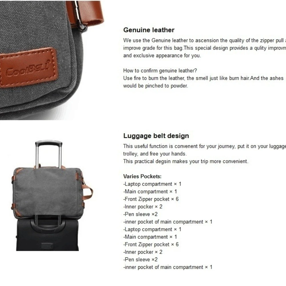 Men's Waterproof Laptop Backpa - Laptop Backpack 15.6 评论和价格