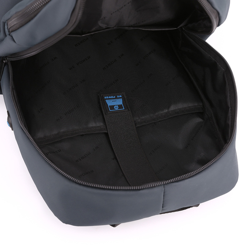 New Customizable Logo Backpack - Business Backpack Brief 评论和价格