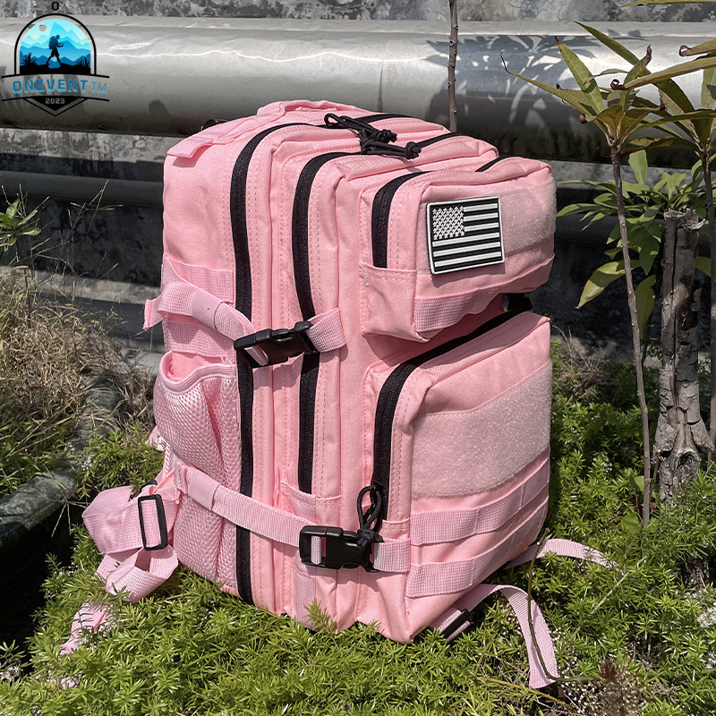 25L/45L 3P Tactical Backpack f - Urban Backpack Tactical 评论和价格