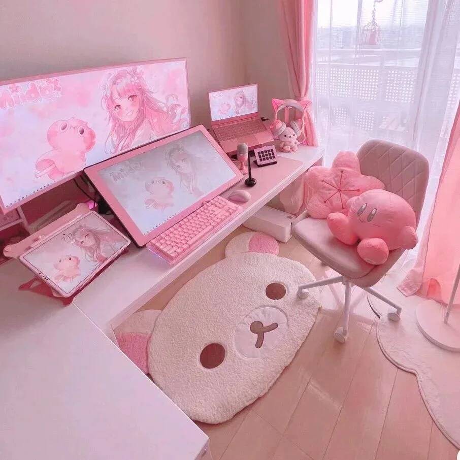 Cartoon Rilakkumas Plush Carpe - Mini Backpack Purse 评论和价格