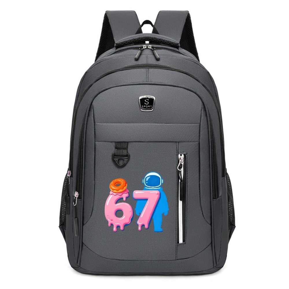 Fashionable Travel and Leisure - Travel Backpack Anti Theft 评论和价格