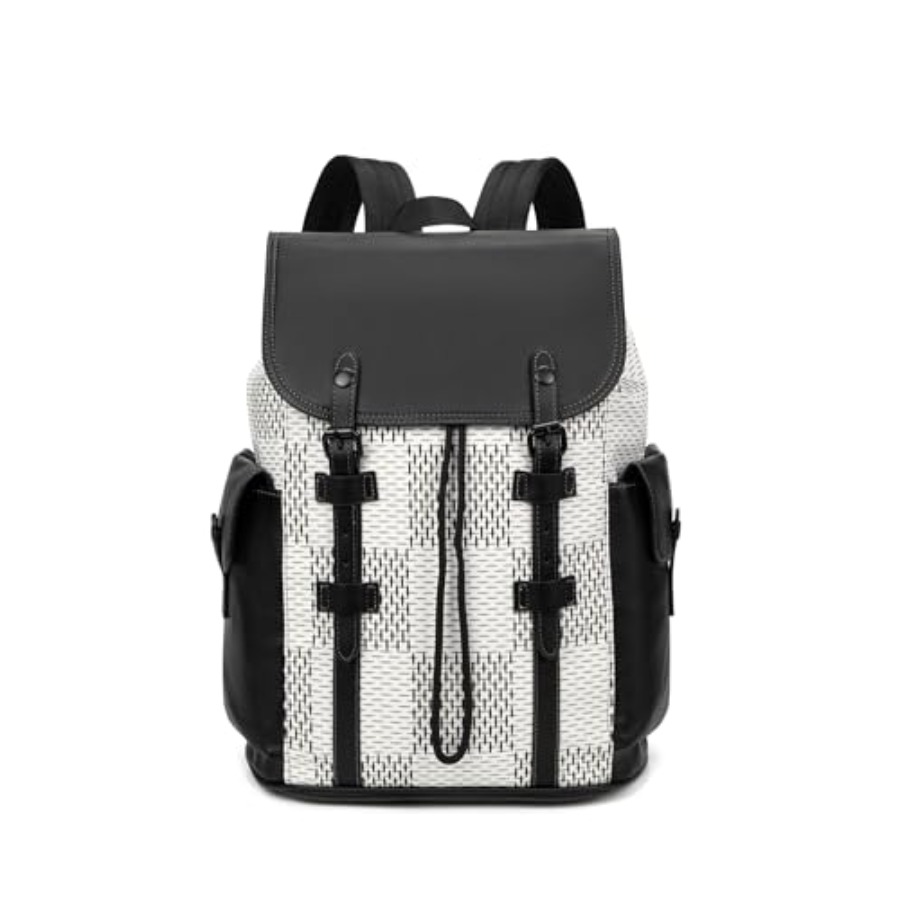Laptop Backpack for Men Luxury - Travel Backpack Anti Theft 评论和价格