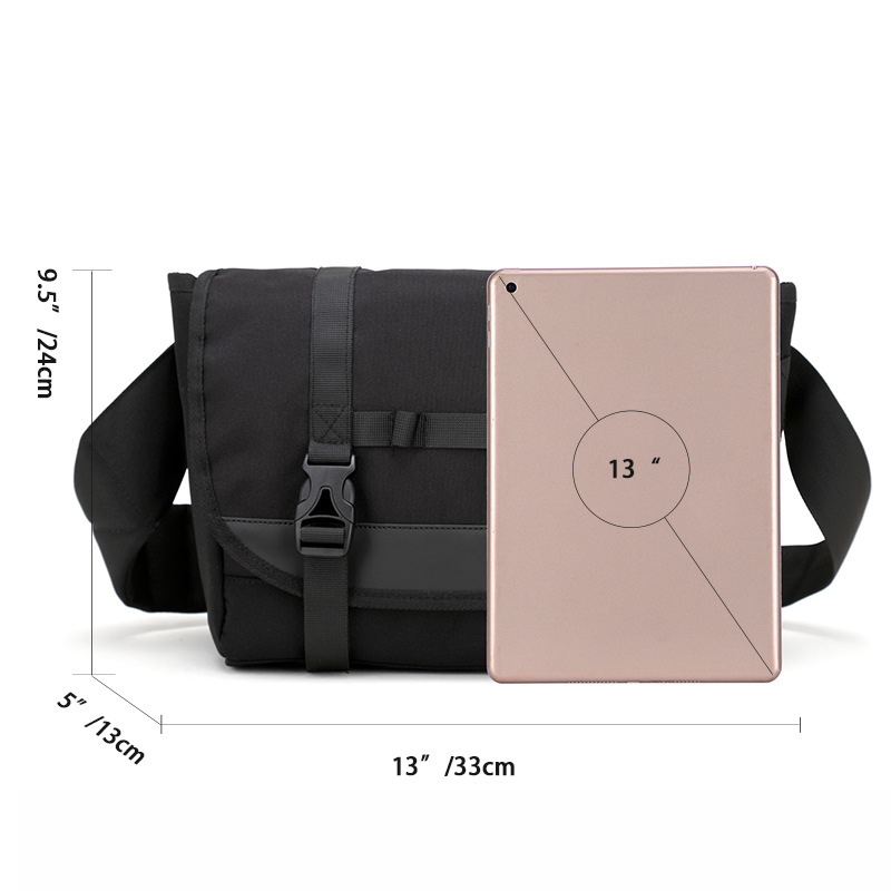 Casual Oxford Crossbody Bag Me - Sling Backpack Shoulder 评论和价格