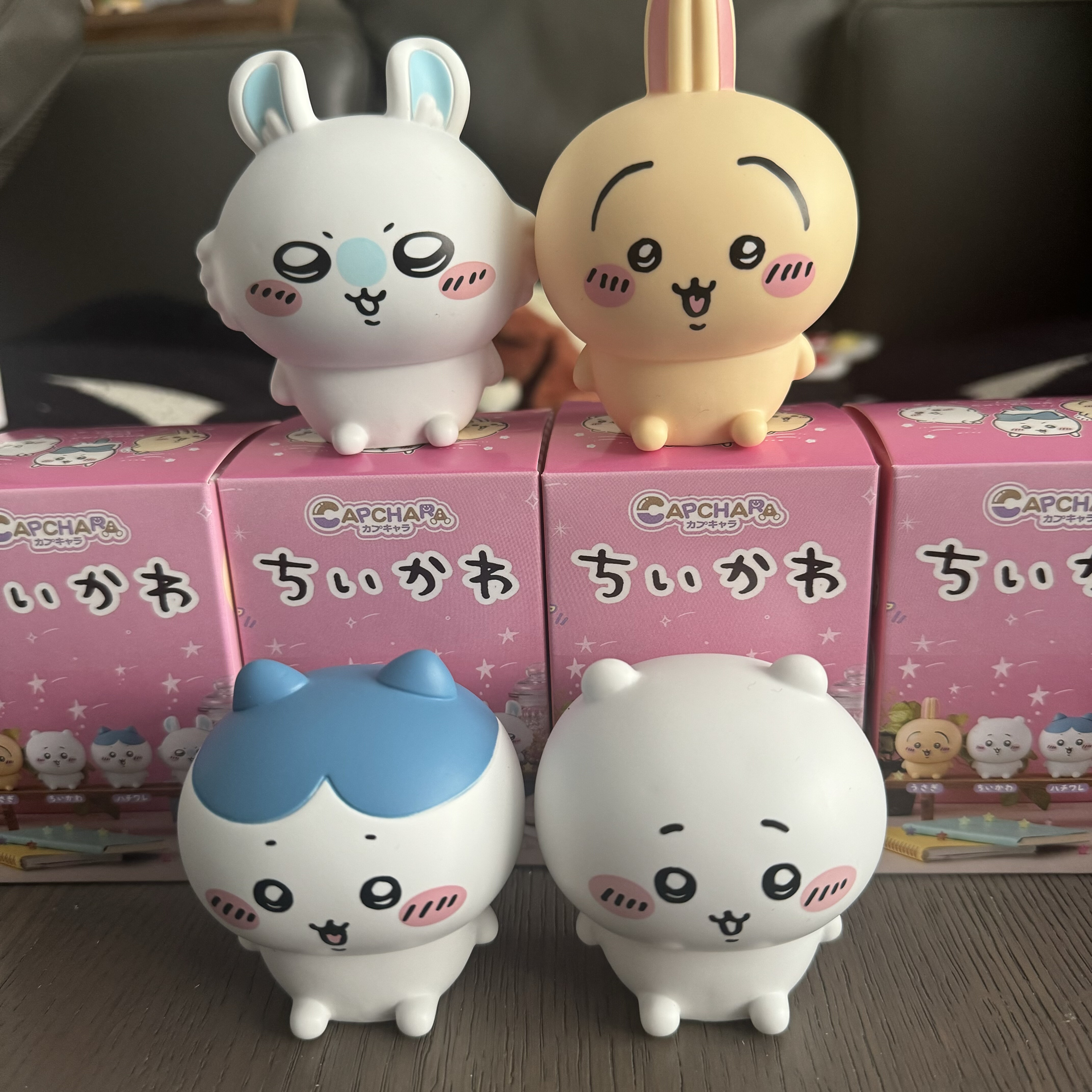 yiji Cute Cartoon Figures Kawa - Mini Backpack Purse 评论和价格