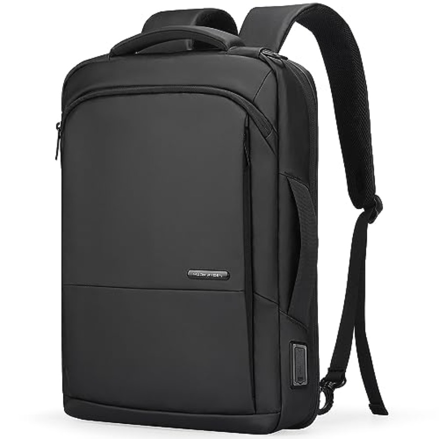 Slim Laptop Backpack for Men,  - Laptop Backpack 15.6 评论和价格