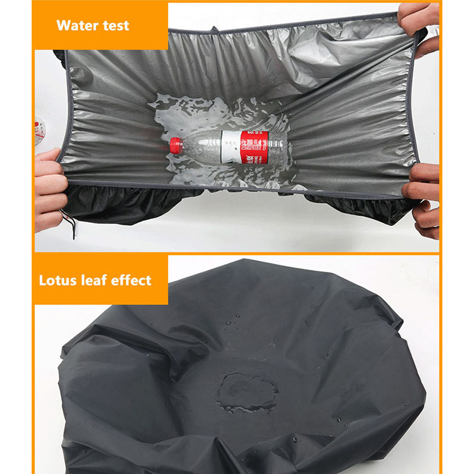 KoKossi Outdoor Sport Rain Cov - Rain Cover Backpack 评论和价格