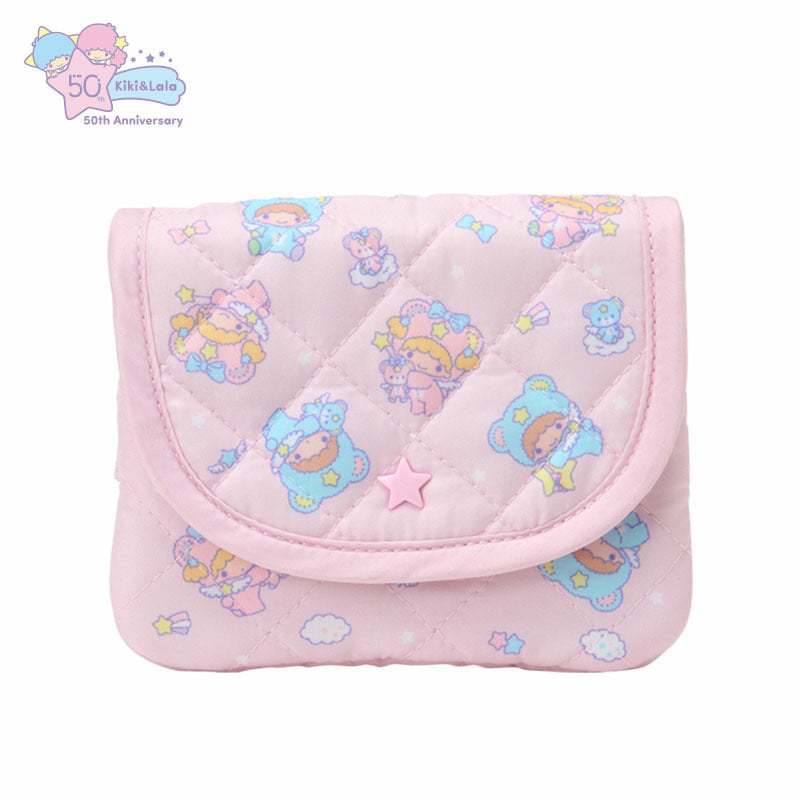 Cartoon Sanrio Little Twin Sta - Mini Backpack Purse 评论和价格