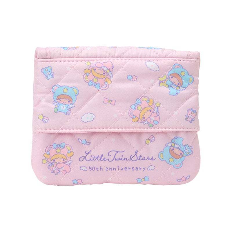 Cartoon Sanrio Little Twin Sta - Mini Backpack Purse 评论和价格