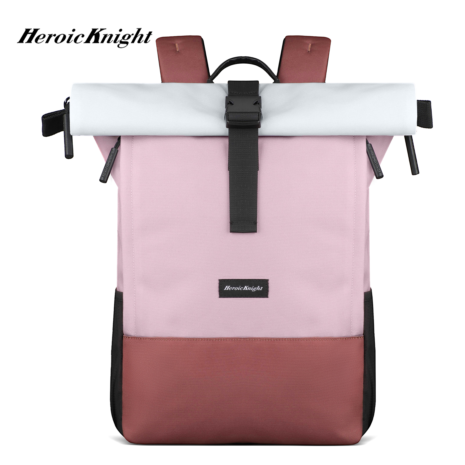 Heroic Knight Casual Travel Ba - Travel Backpack Anti Theft 评论和价格