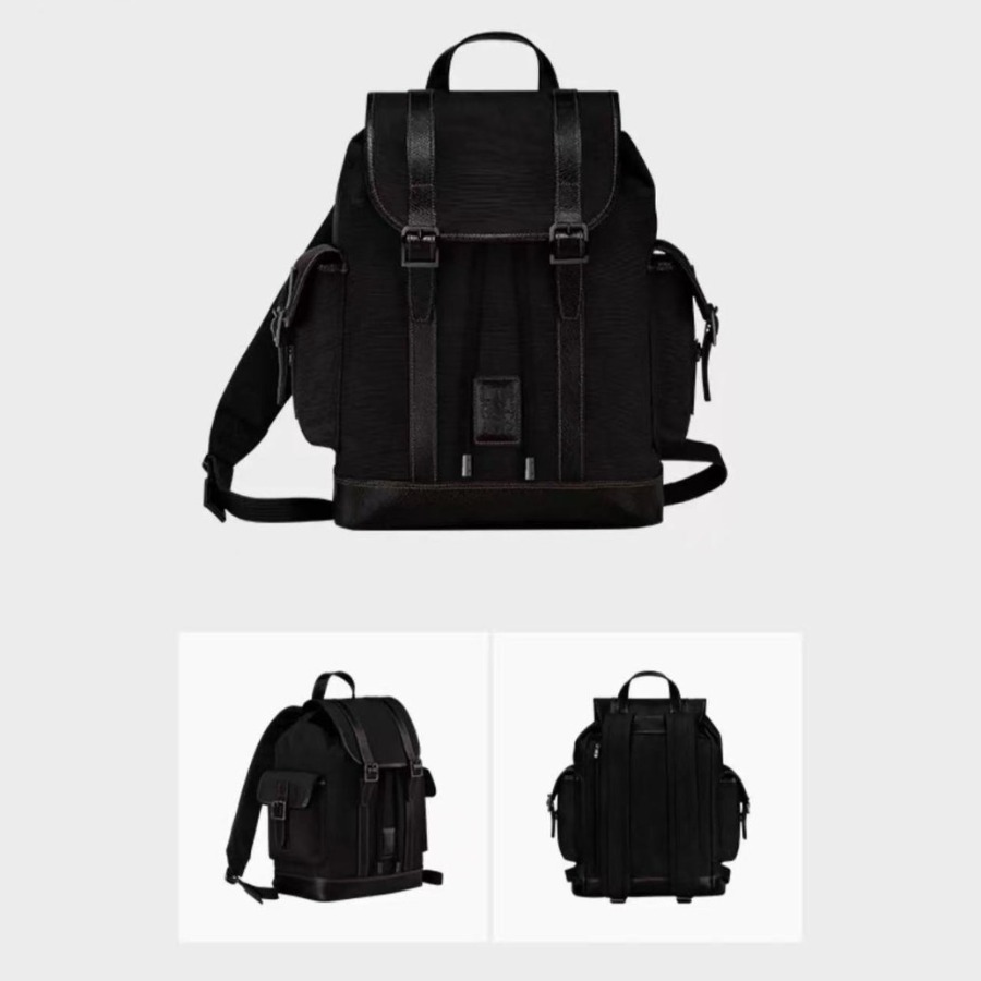 【New Arrival】Vintage Canvas Ba - Leather Backpack Vintage 评论和价格