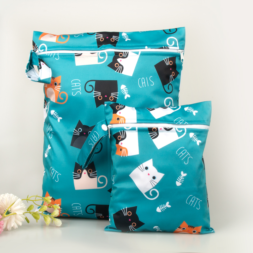 Babyshow 2pcs Cloth Diaper Wet - Backpack Diaper Bag 评论和价格